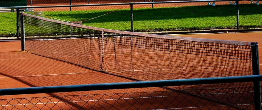 Portlethen Tennis Court